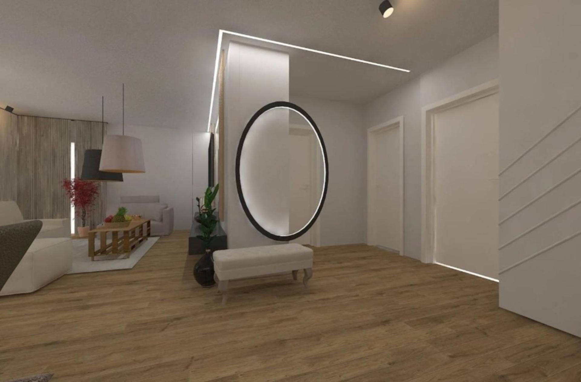 New Wasagasse Apartment Wien