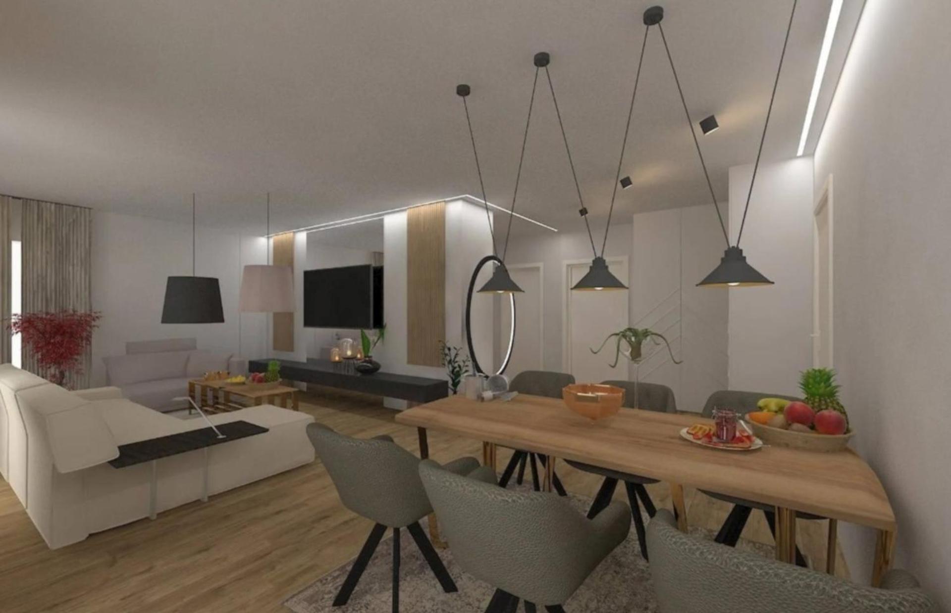 Apartment New Wasagasse Wien