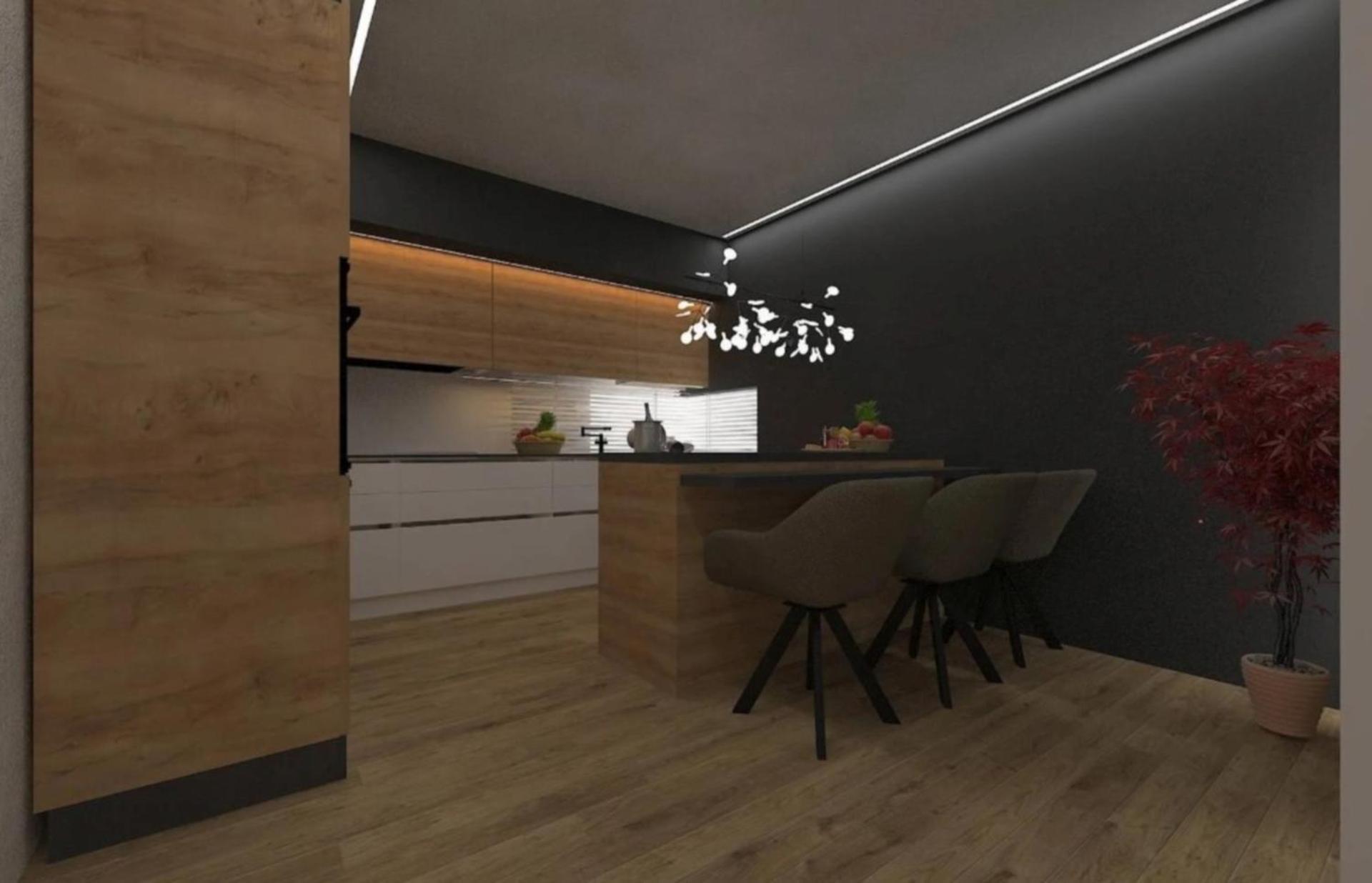 New Wasagasse Apartment Wien