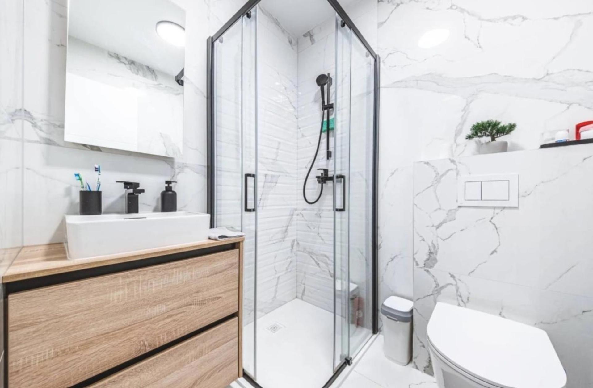 New Wasagasse Apartment Wien